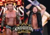Randy Orton und AJ Styles treffen sich in der ersten Runde des King-of-the-Ring-Turniers / Fotos: (c) 2024 WWE