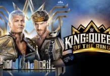 Logan Paul fordert Undisputed-WWE-Champion Cody Rhodes bei WWE King and Queen of the Ring 2024 heraus