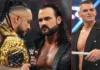 McIntyre vs. Priest kommt, Gunther marschiert durchs KOTR-Turnier / WWE Raw vom 13. Mai 2024