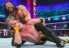 Roman Reigns vs. Logan Paul lautete der Saudi-Arabien-Main-Event im November 2022 / Foto: (c) WWE