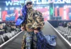 Seth Rollins bei WrestleMania XL / Foto: (c) 2024 WWE