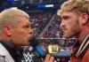 Nur der Titel von Cody Rhodes steht in Saudi-Arabien auf dem Spiel / WWE SmackDown vom 17. Mai 2024