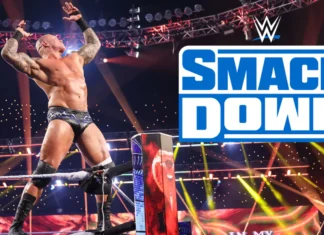 Randy Orton will in Saudi-Arabien "King of the Ring" werden / WWE SmackDown vom 24. Mai 2024