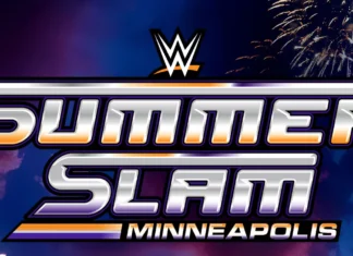 SummerSlam 2026 findet am 1. und 2. August in Minneapolis (Minnesota) statt / Grafik: (c) WWE