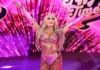 Tiffany Stratton steht bei WWE vor einer goldenen Zukunft