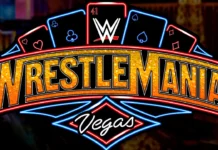 WWE kommt mit WrestleMania 41 nach Las Vegas, Nevada.