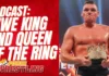 Der WWE Podcast über King and Queen of the Ring